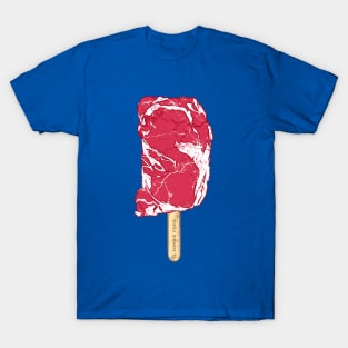 Zombie food T-Shirt